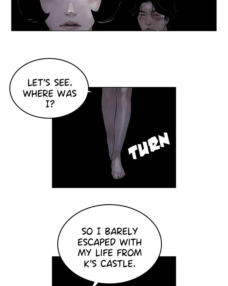 Read Delusion (Hongjacga) (en) Manga Online