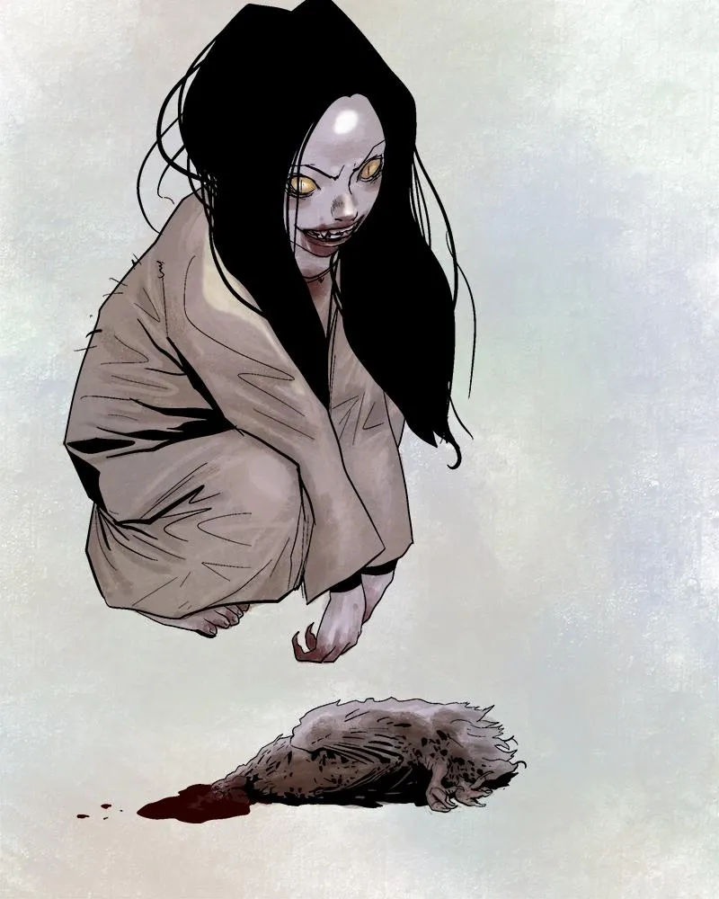 Read Delusion (Hongjacga) (en) Manga Online