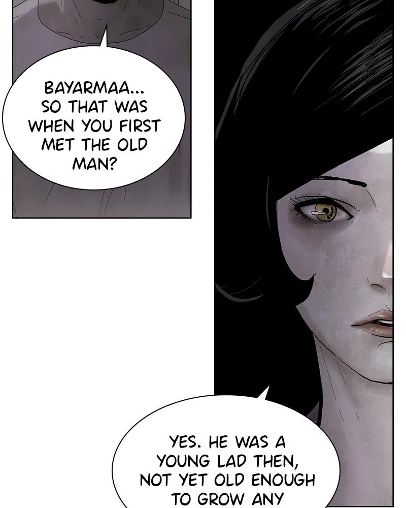 Read Delusion (Hongjacga) (en) Manga Online
