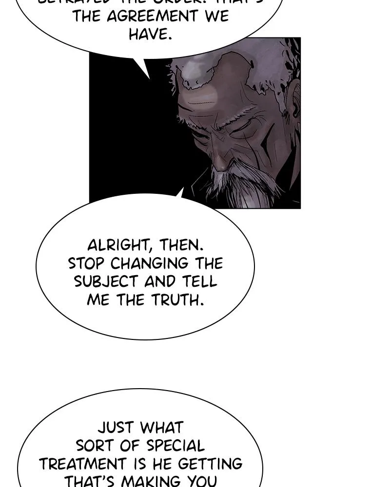 Read Delusion (Hongjacga) (en) Manga Online