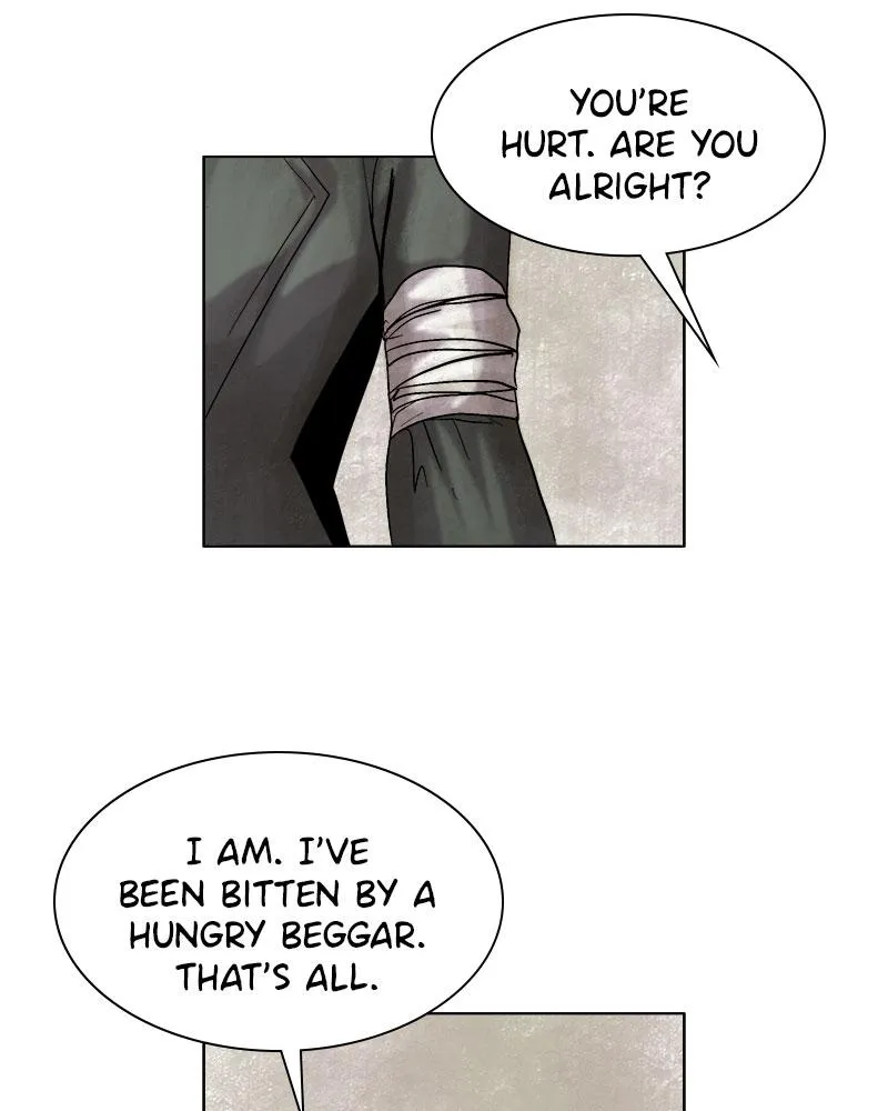 Read Delusion (Hongjacga) (en) Manga Online