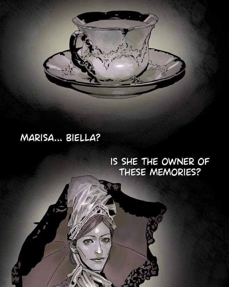 Read Delusion (Hongjacga) (en) Manga Online