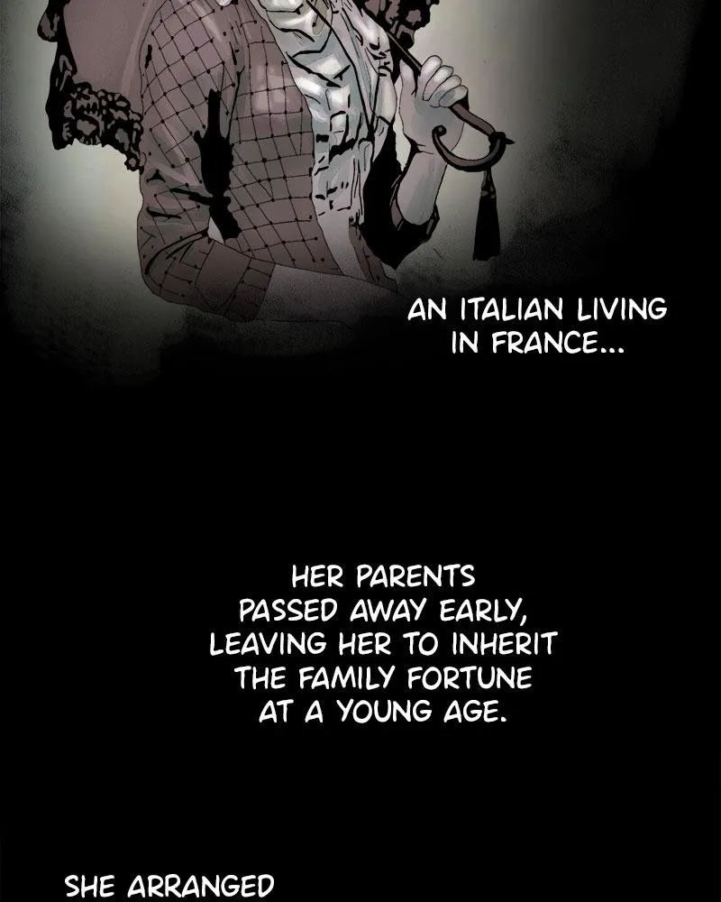 Read Delusion (Hongjacga) (en) Manga Online