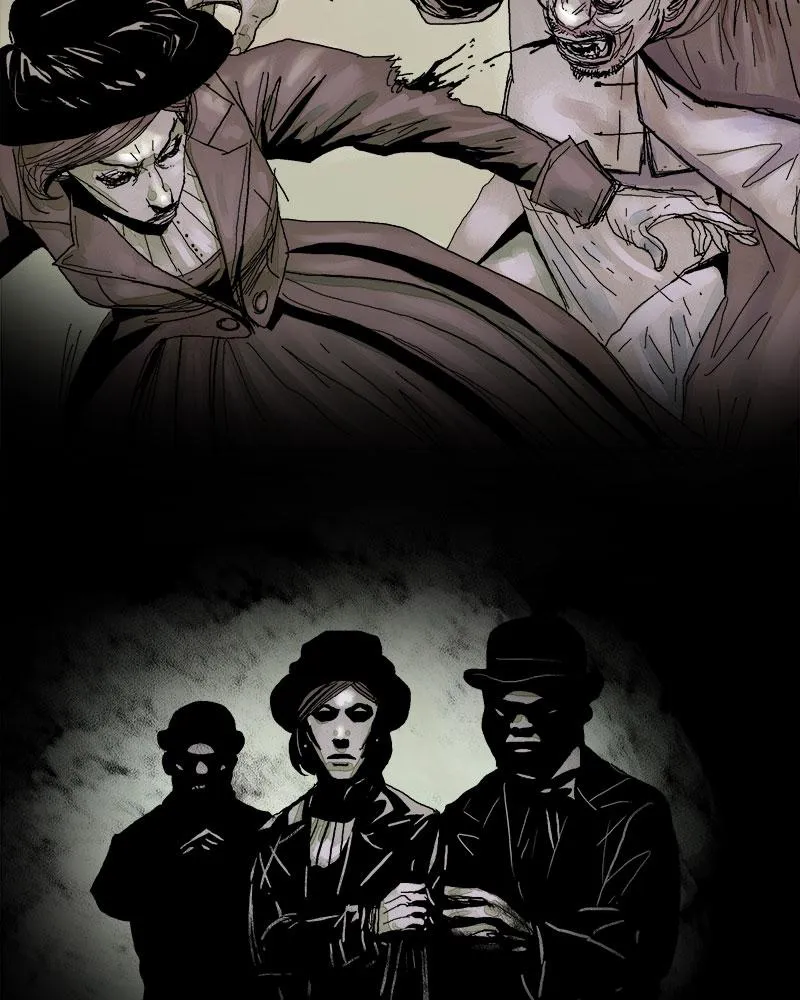 Read Delusion (Hongjacga) (en) Manga Online