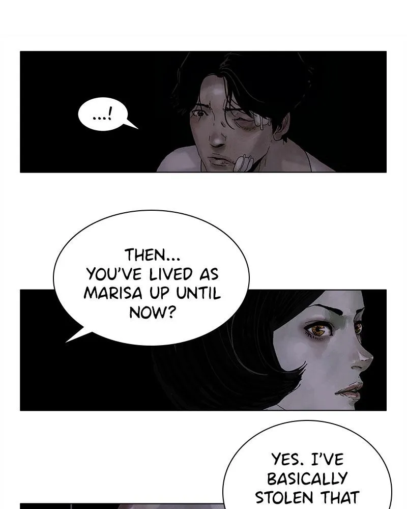 Read Delusion (Hongjacga) (en) Manga Online