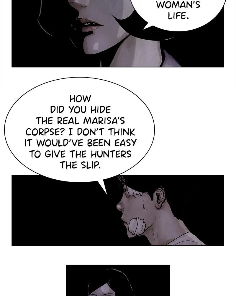 Read Delusion (Hongjacga) (en) Manga Online