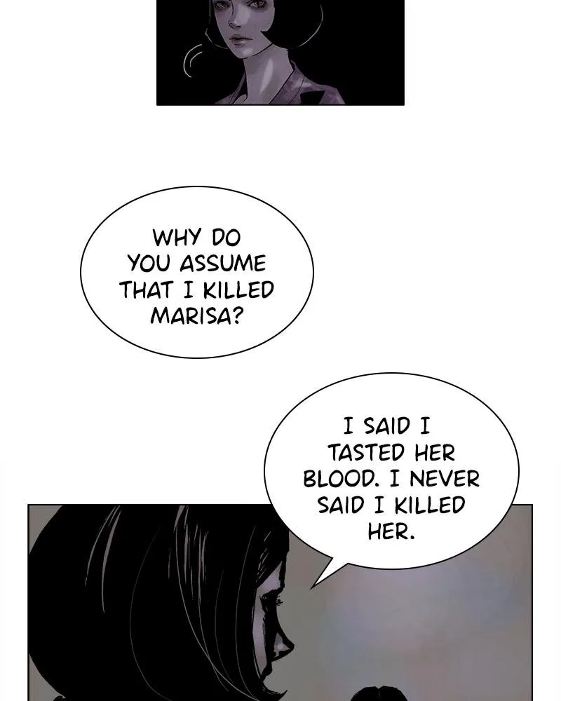 Read Delusion (Hongjacga) (en) Manga Online