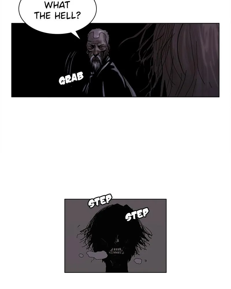 Read Delusion (Hongjacga) (en) Manga Online