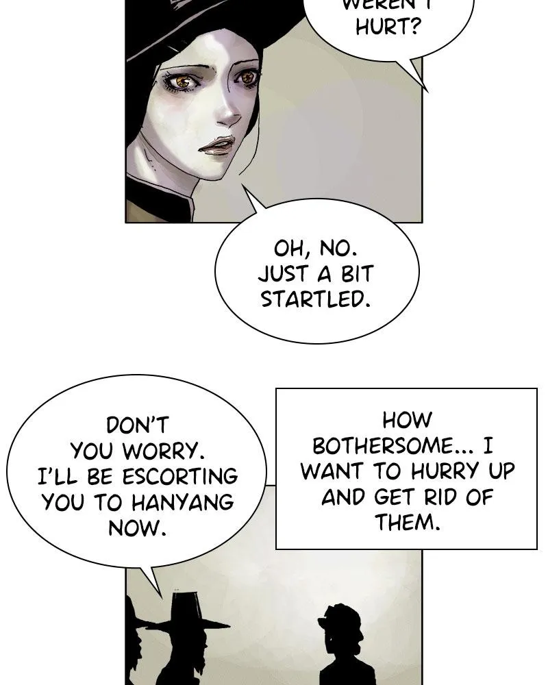 Read Delusion (Hongjacga) (en) Manga Online