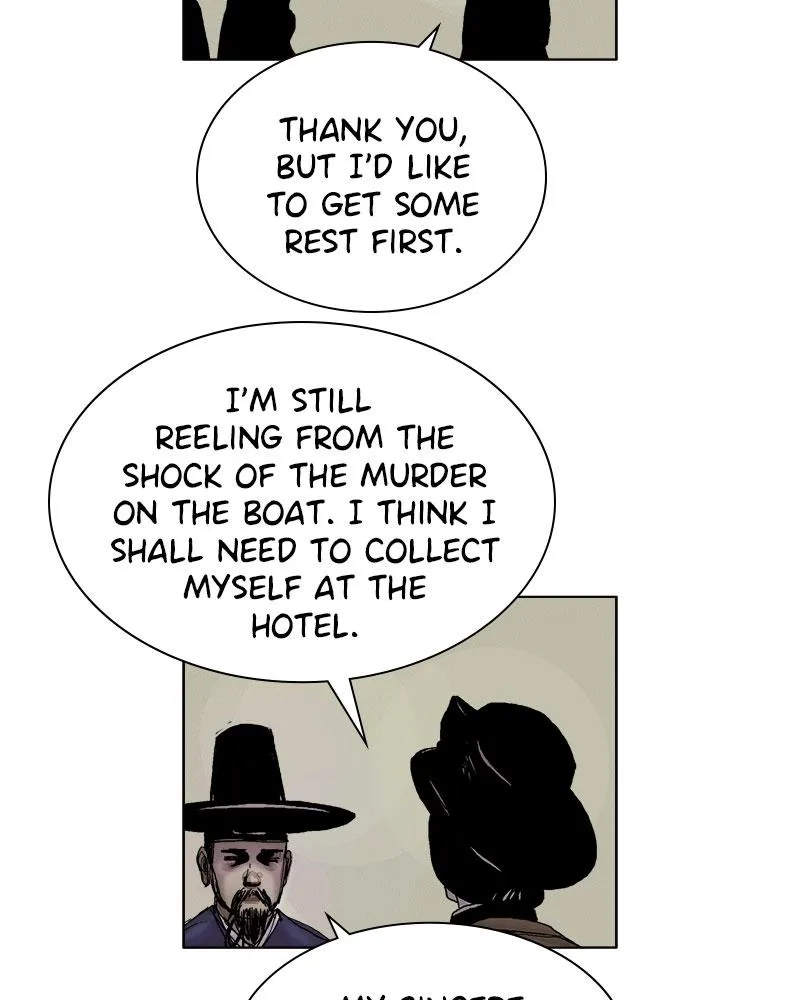 Read Delusion (Hongjacga) (en) Manga Online