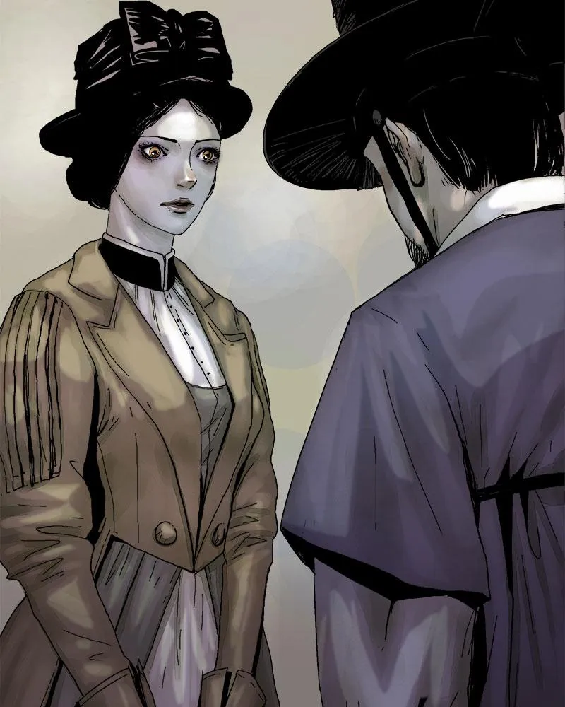 Read Delusion (Hongjacga) (en) Manga Online