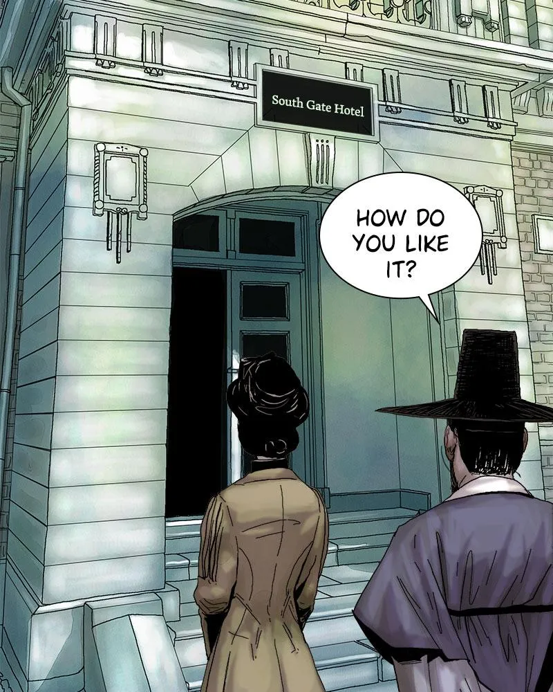 Read Delusion (Hongjacga) (en) Manga Online