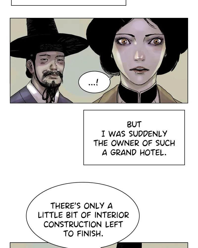 Read Delusion (Hongjacga) (en) Manga Online