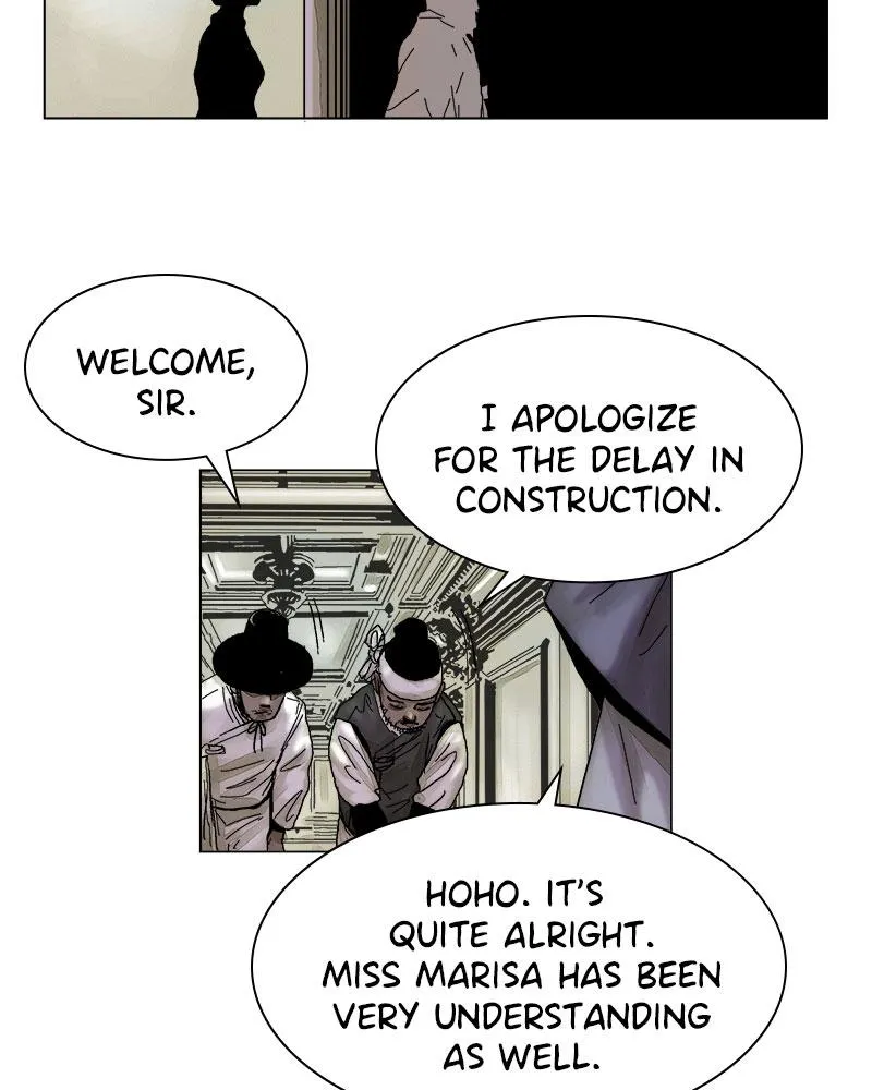 Read Delusion (Hongjacga) (en) Manga Online