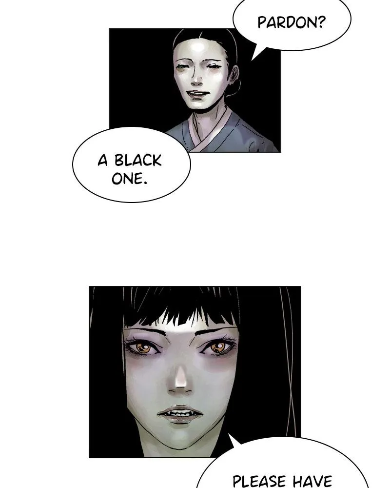 Read Delusion (Hongjacga) (en) Manga Online