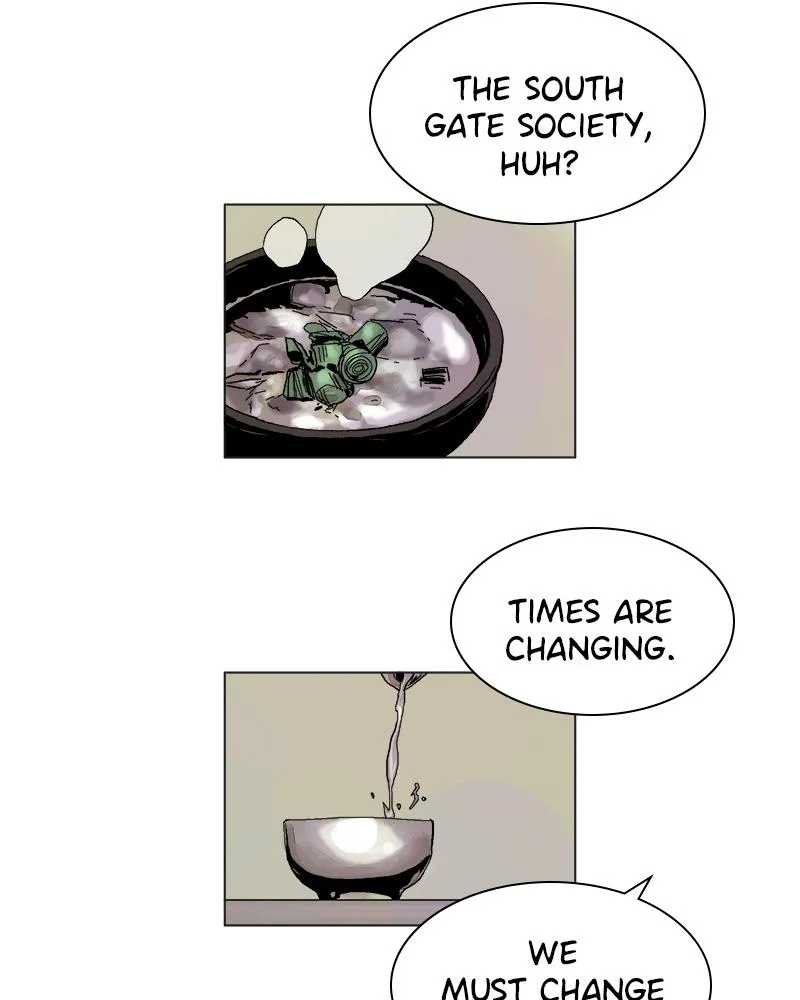 Read Delusion (Hongjacga) (en) Manga Online