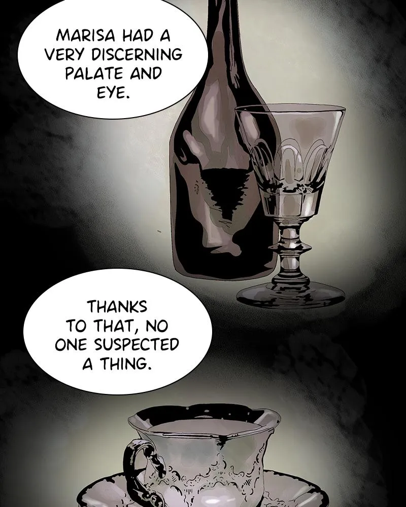 Read Delusion (Hongjacga) (en) Manga Online