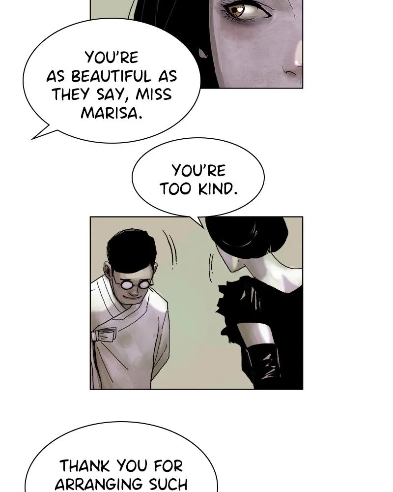 Read Delusion (Hongjacga) (en) Manga Online