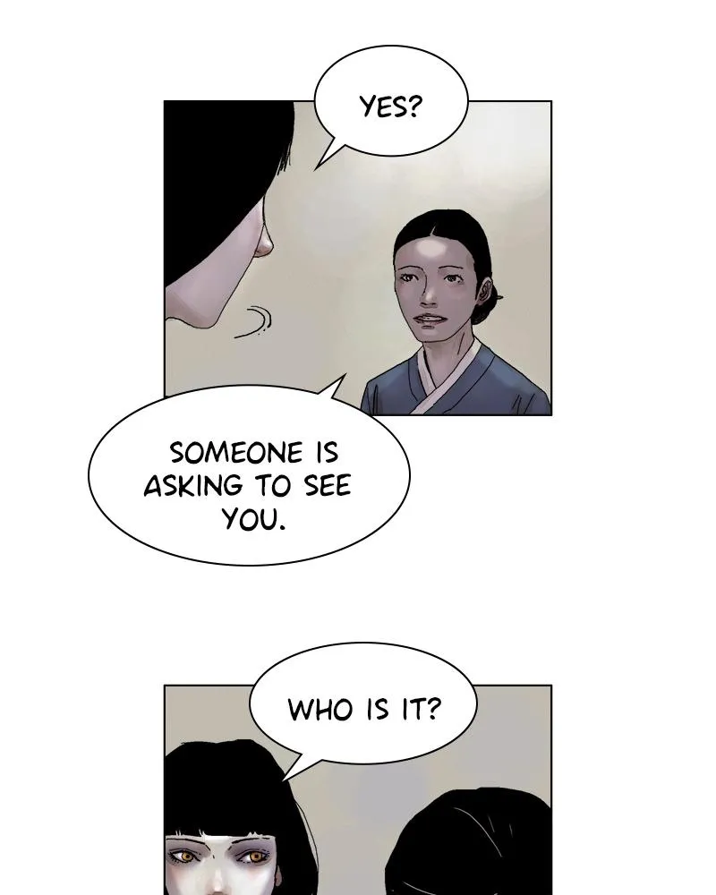 Read Delusion (Hongjacga) (en) Manga Online