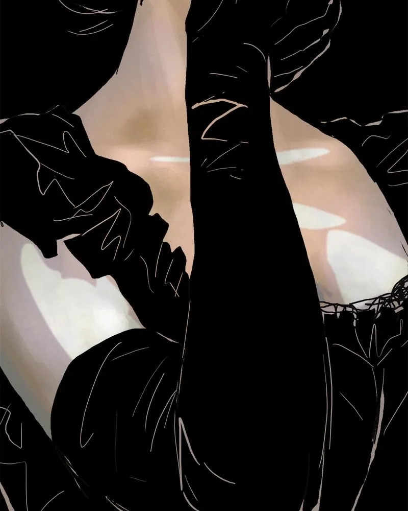 Read Delusion (Hongjacga) (en) Manga Online