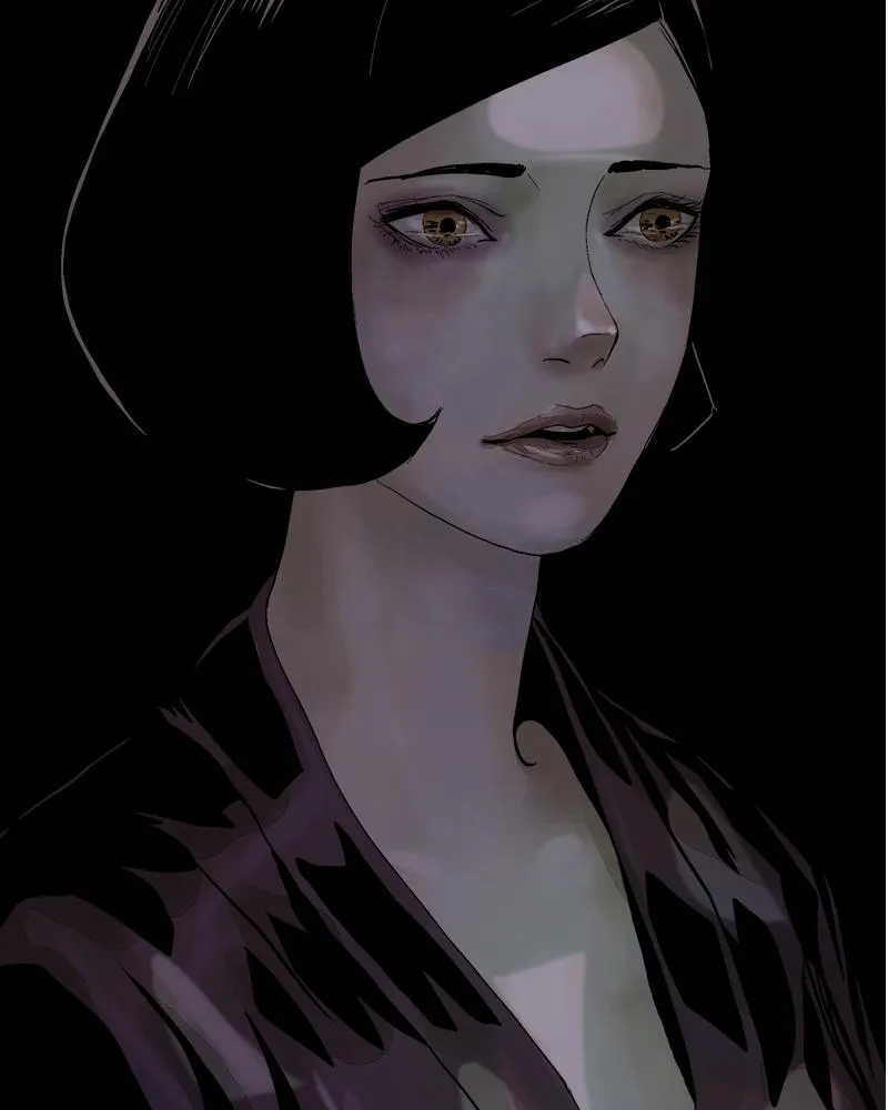 Read Delusion (Hongjacga) (en) Manga Online