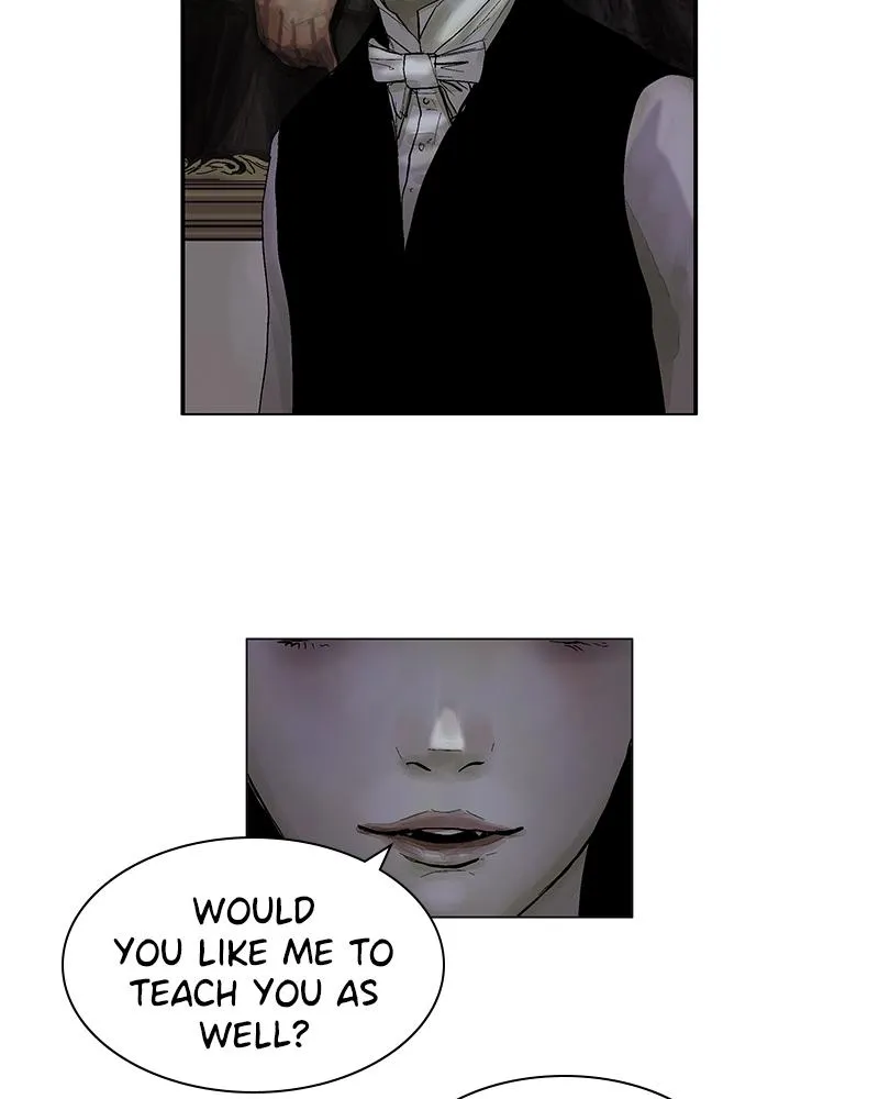 Read Delusion (Hongjacga) (en) Manga Online