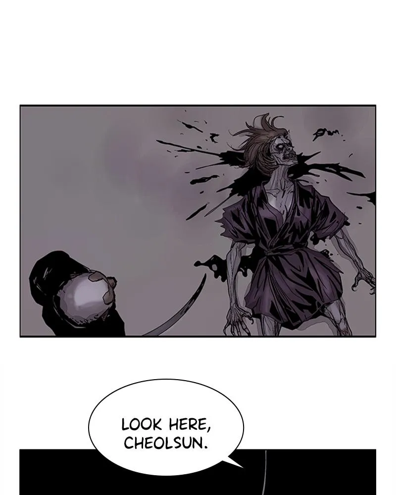 Read Delusion (Hongjacga) (en) Manga Online