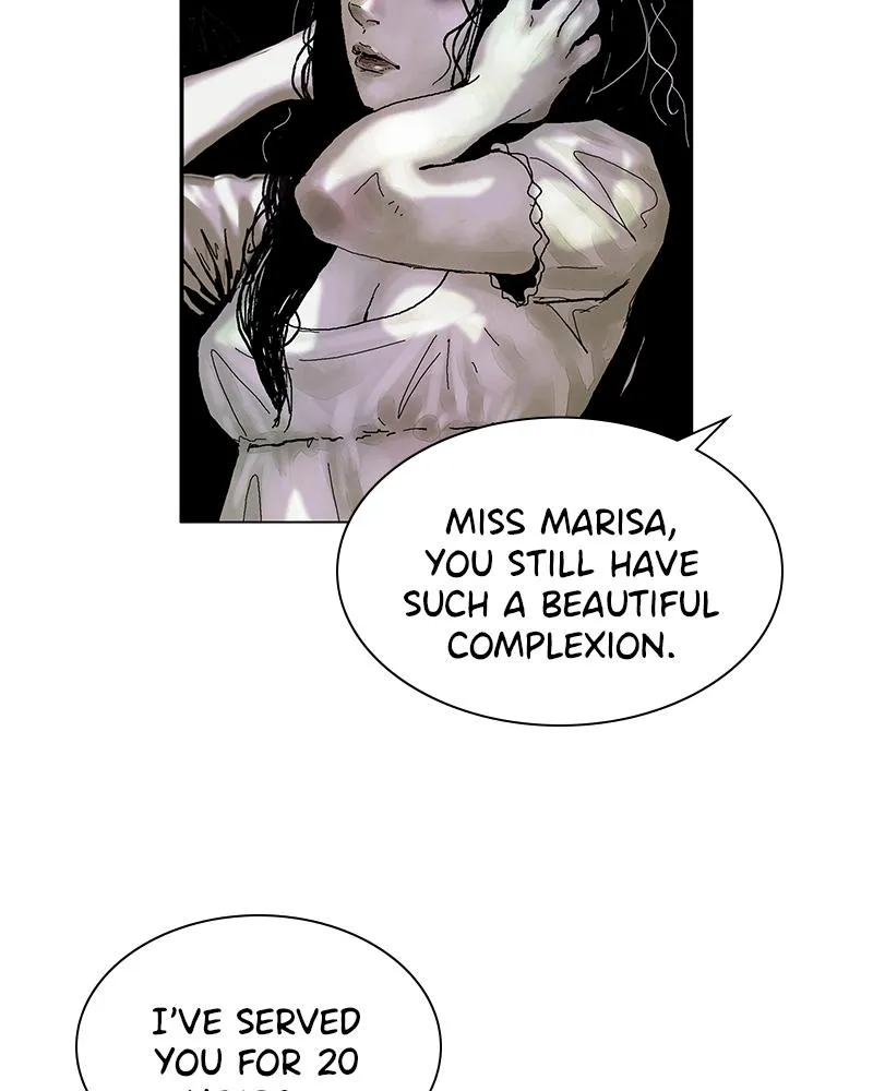 Read Delusion (Hongjacga) (en) Manga Online