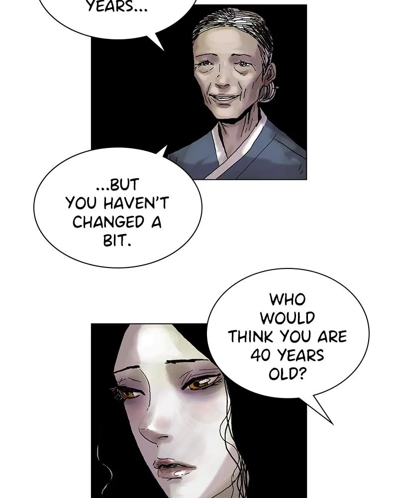 Read Delusion (Hongjacga) (en) Manga Online