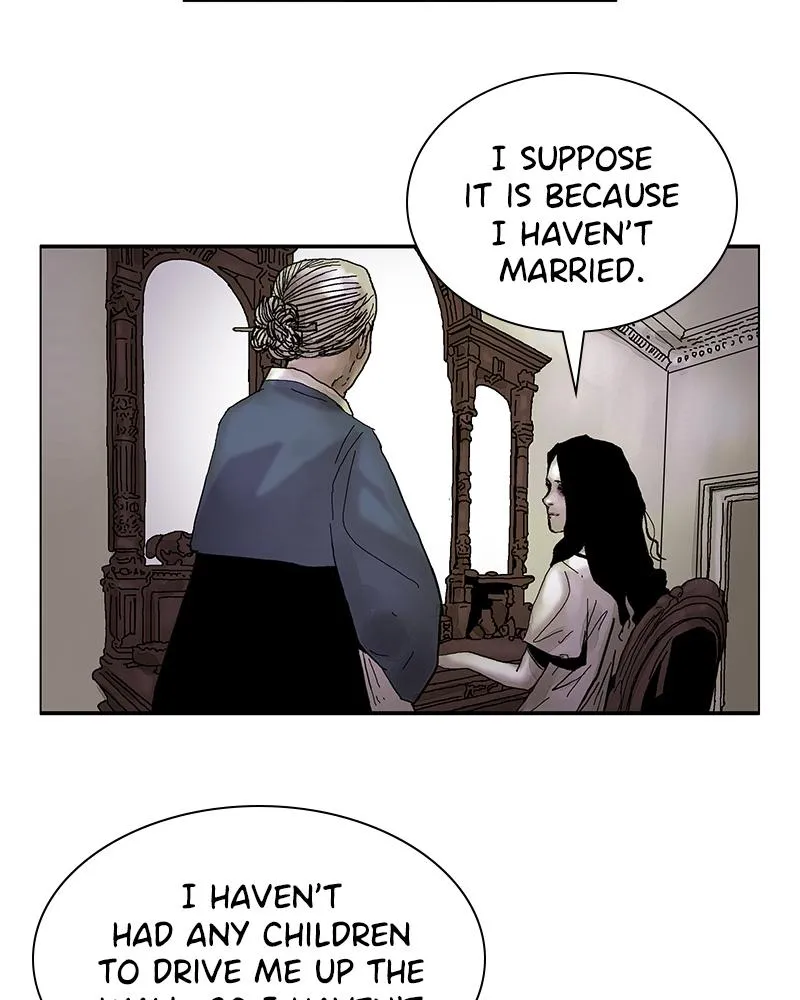 Read Delusion (Hongjacga) (en) Manga Online