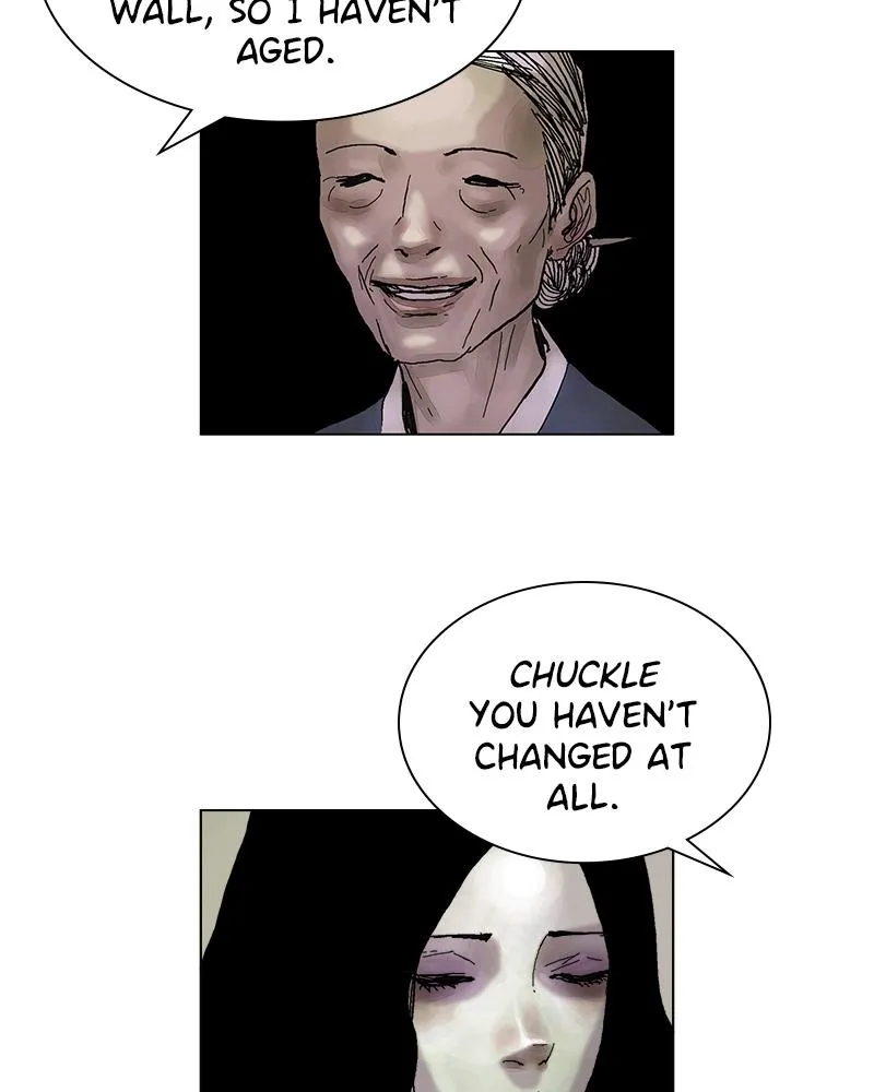 Read Delusion (Hongjacga) (en) Manga Online