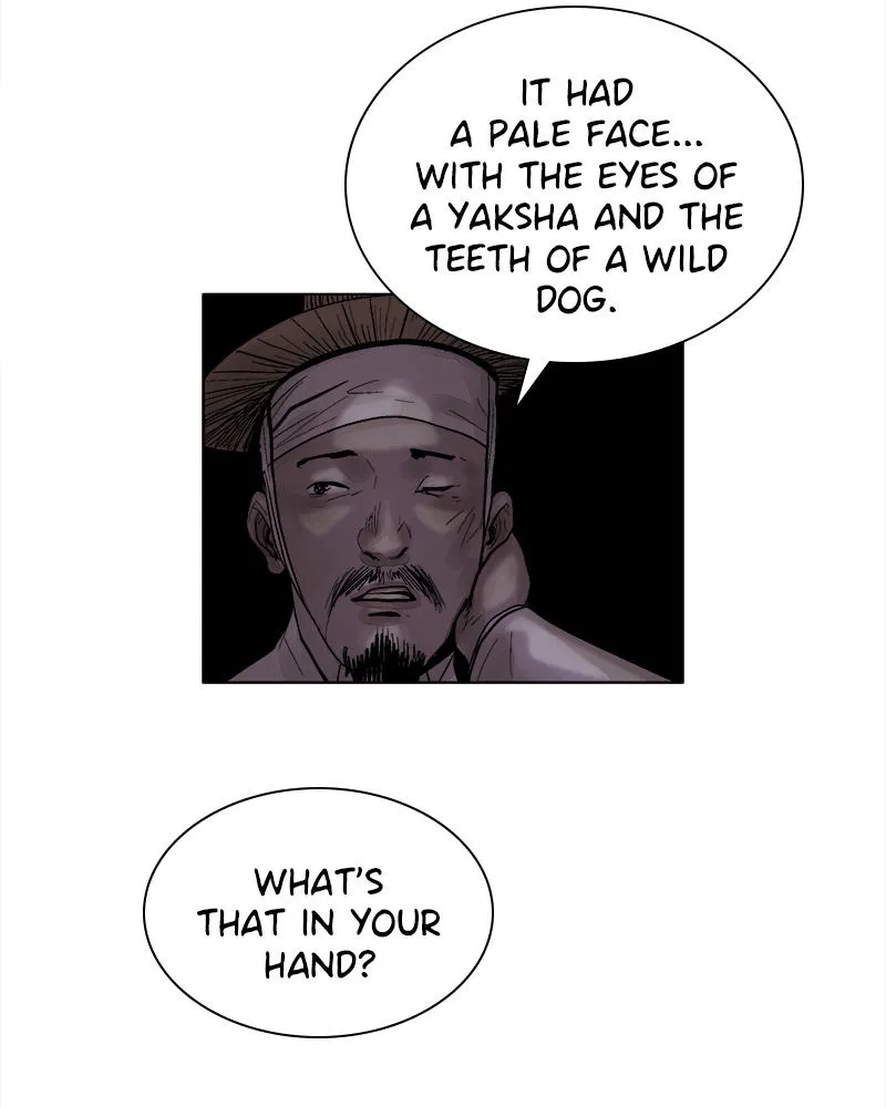 Read Delusion (Hongjacga) (en) Manga Online