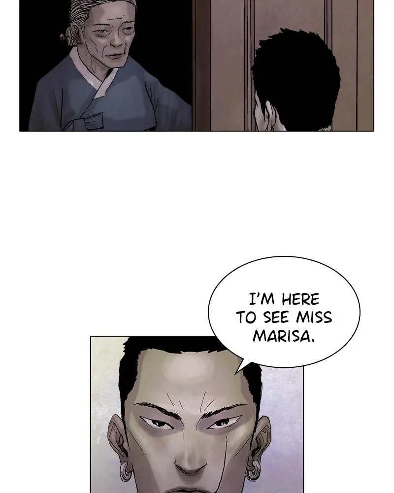 Read Delusion (Hongjacga) (en) Manga Online