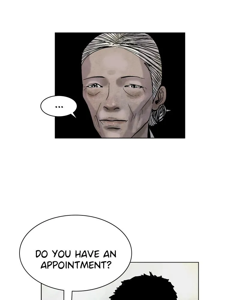 Read Delusion (Hongjacga) (en) Manga Online