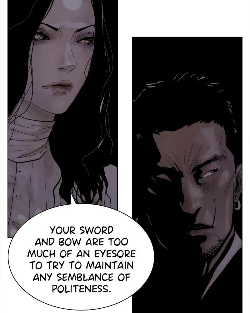 Read Delusion (Hongjacga) (en) Manga Online