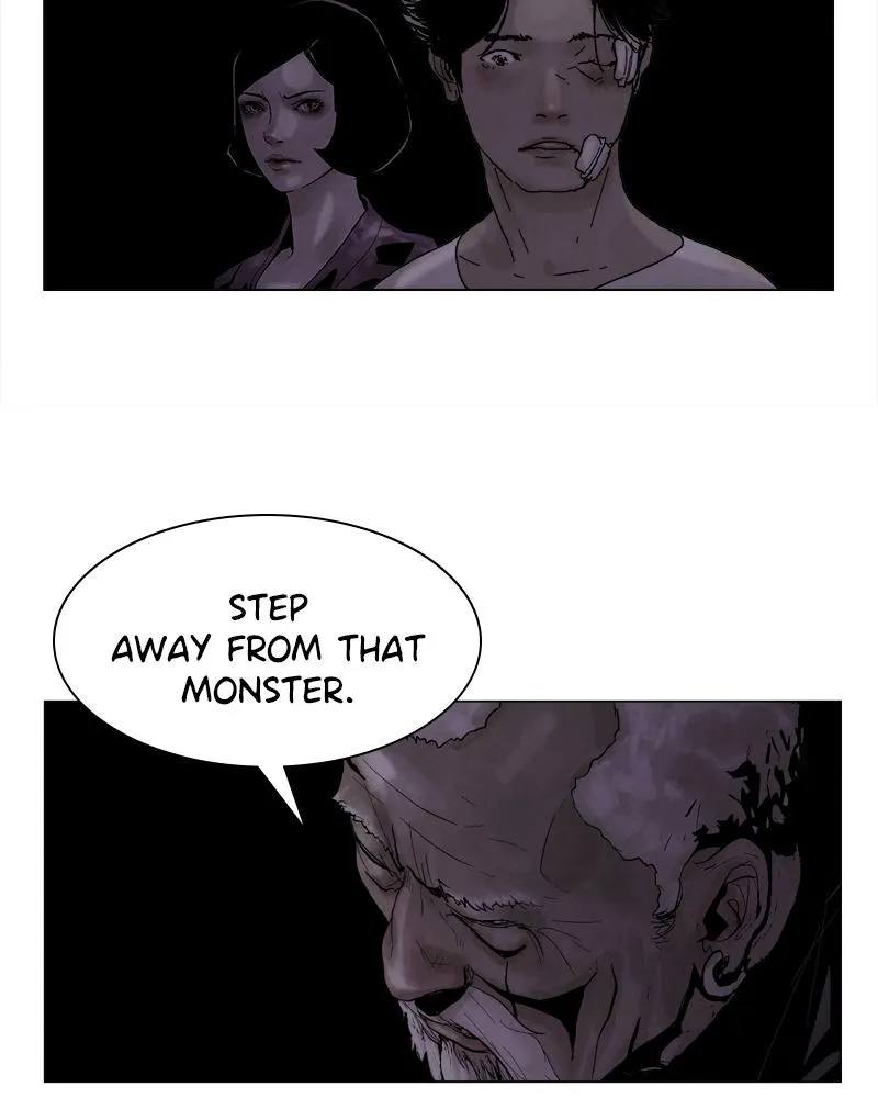 Read Delusion (Hongjacga) (en) Manga Online