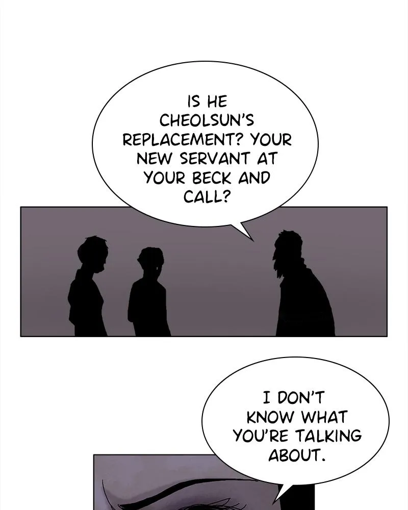 Read Delusion (Hongjacga) (en) Manga Online