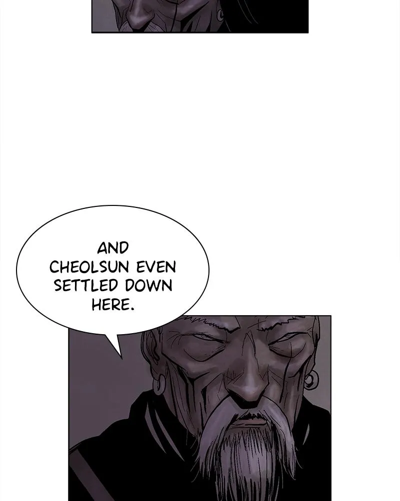 Read Delusion (Hongjacga) (en) Manga Online