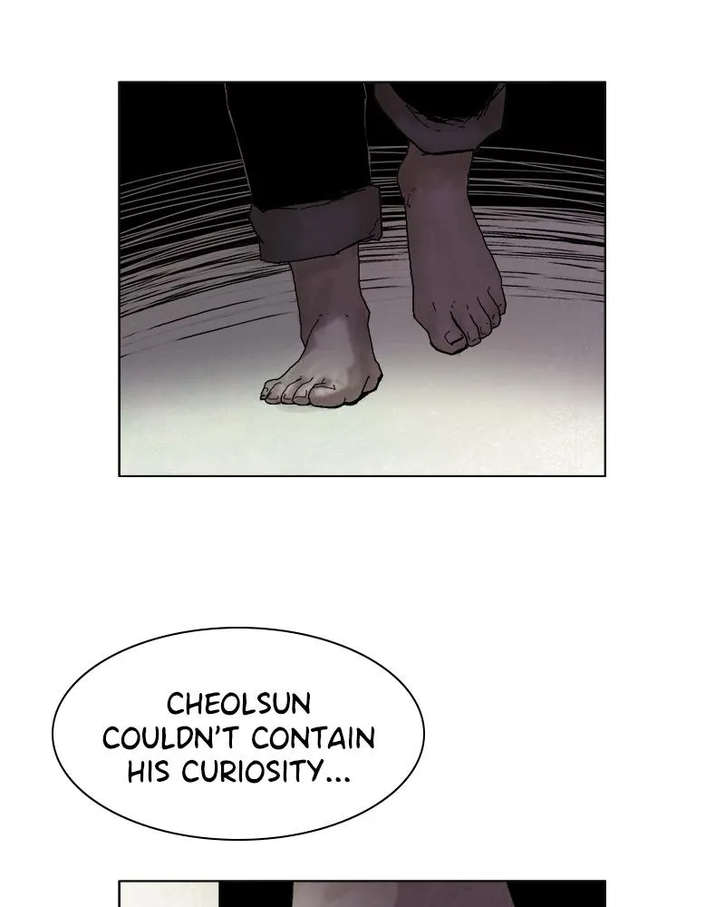 Read Delusion (Hongjacga) (en) Manga Online