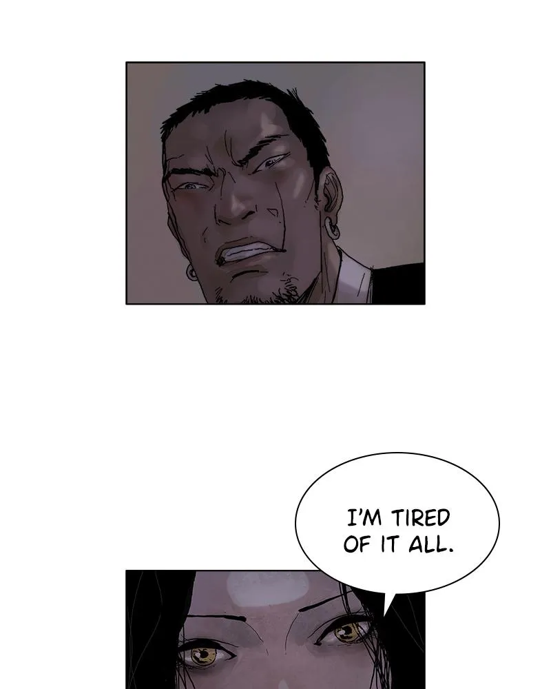 Read Delusion (Hongjacga) (en) Manga Online