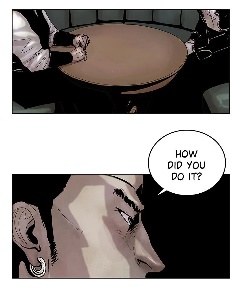 Read Delusion (Hongjacga) (en) Manga Online