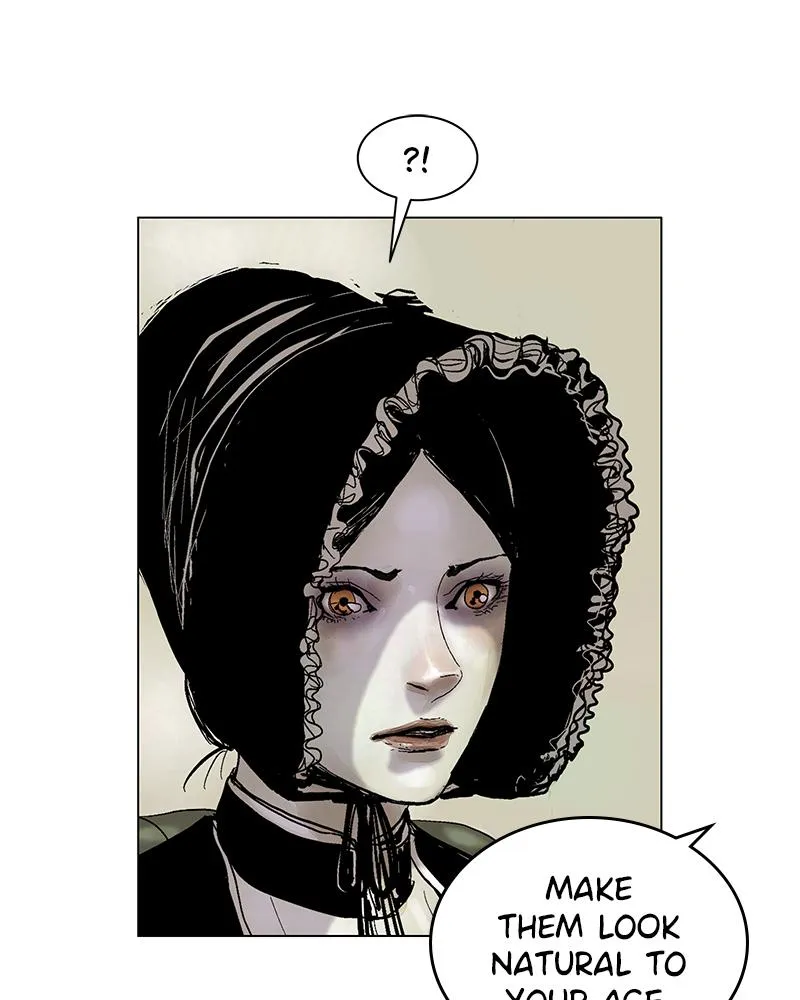 Read Delusion (Hongjacga) (en) Manga Online