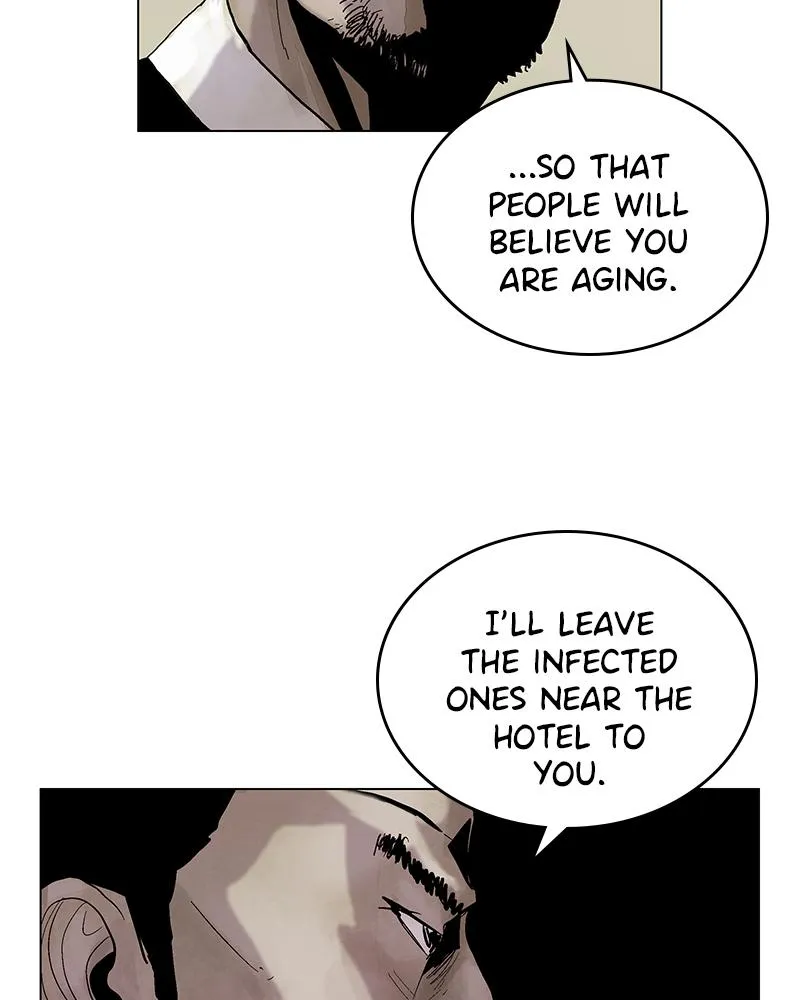 Read Delusion (Hongjacga) (en) Manga Online