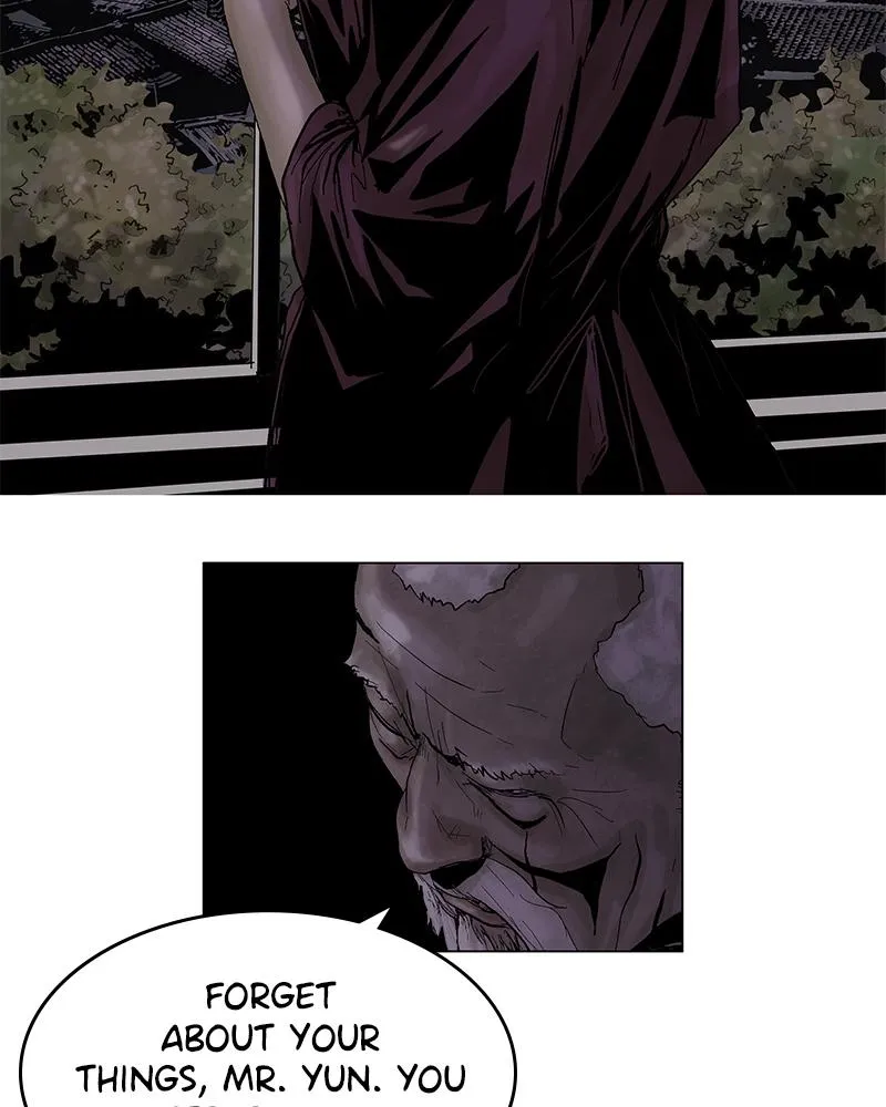 Read Delusion (Hongjacga) (en) Manga Online