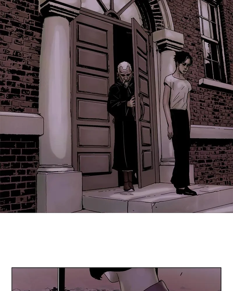 Read Delusion (Hongjacga) (en) Manga Online