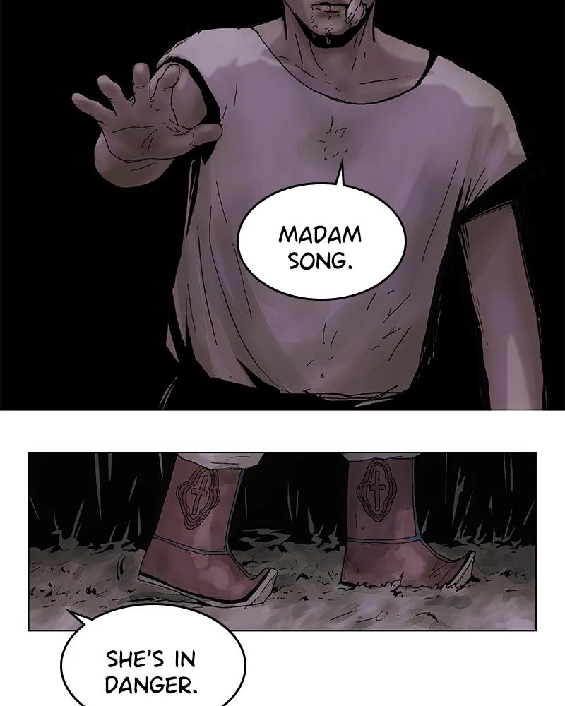 Read Delusion (Hongjacga) (en) Manga Online