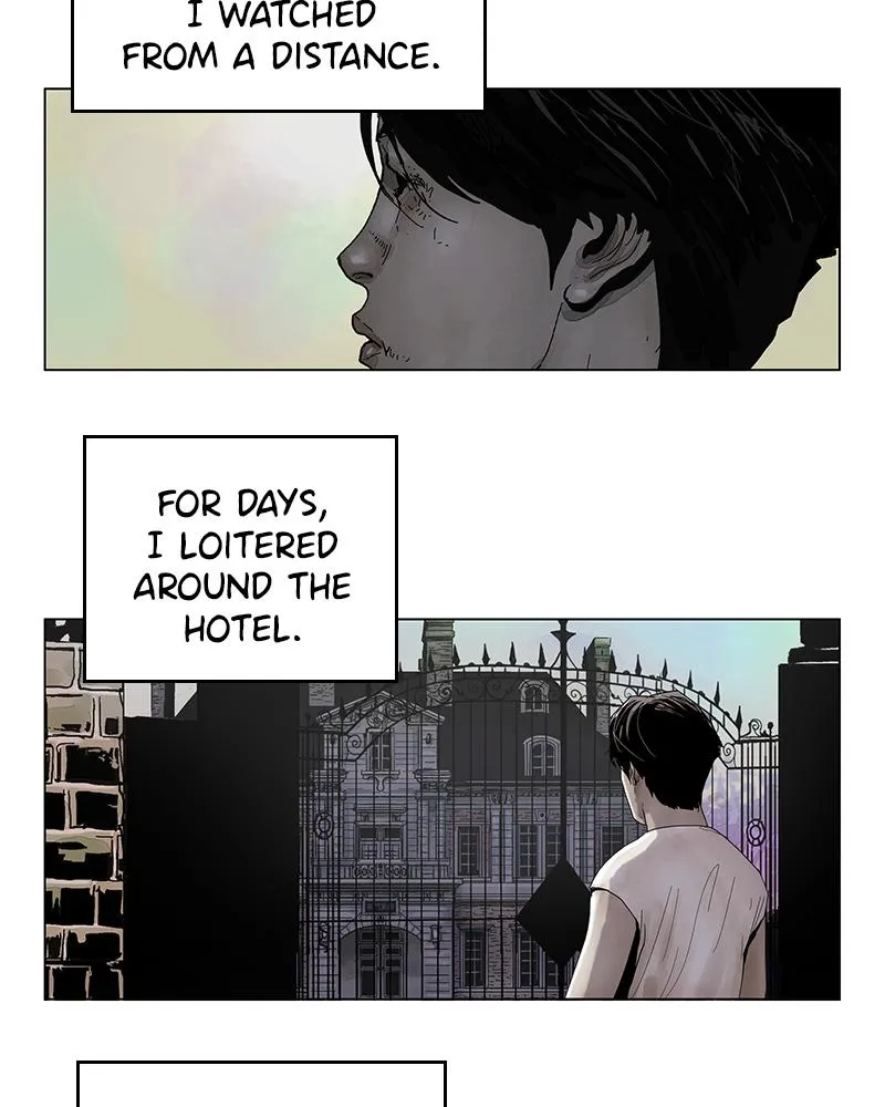 Read Delusion (Hongjacga) (en) Manga Online