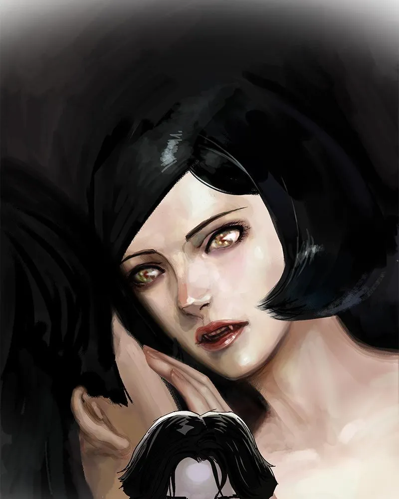 Read Delusion (Hongjacga) (en) Manga Online