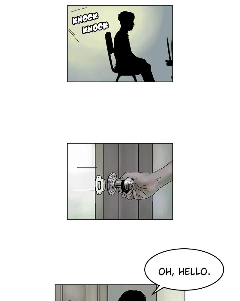 Read Delusion (Hongjacga) (en) Manga Online