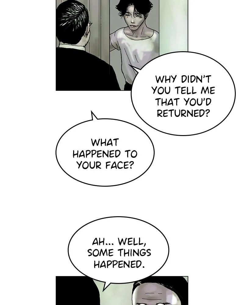 Read Delusion (Hongjacga) (en) Manga Online